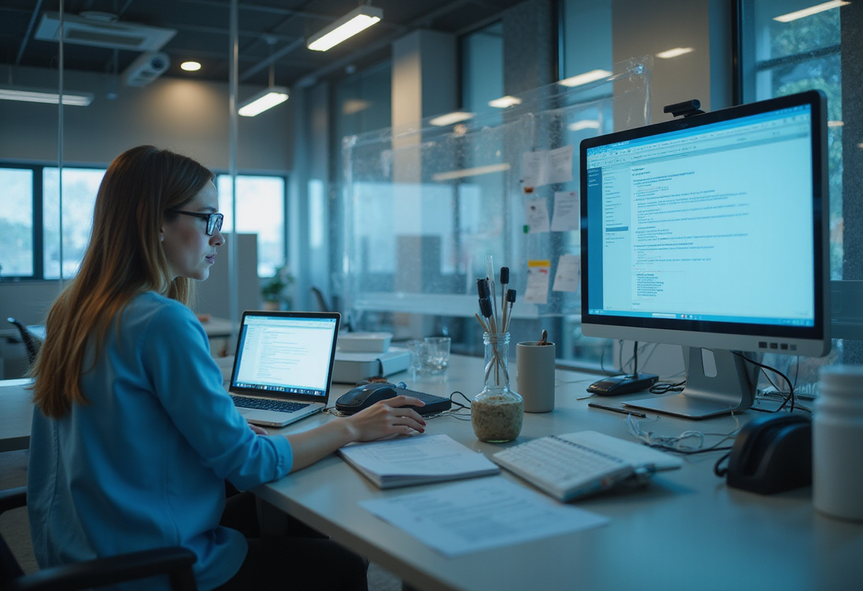 4 Ways To Building A Better CMC Tech Transfer - pharmaceuticalonline.com