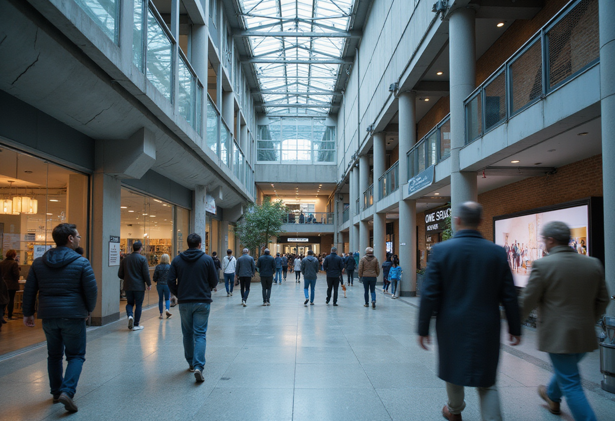 An industry shift pushed universities to do more entrepreneurship. Tech transfer is learning to adapt - Silicon Prairie