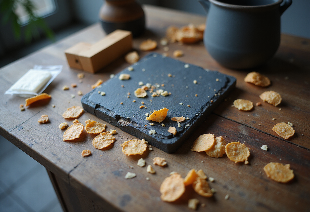 Materials startup Thintronics takes aim at Ajinomoto’s chip packaging film, with surging AI demand widening the opening
