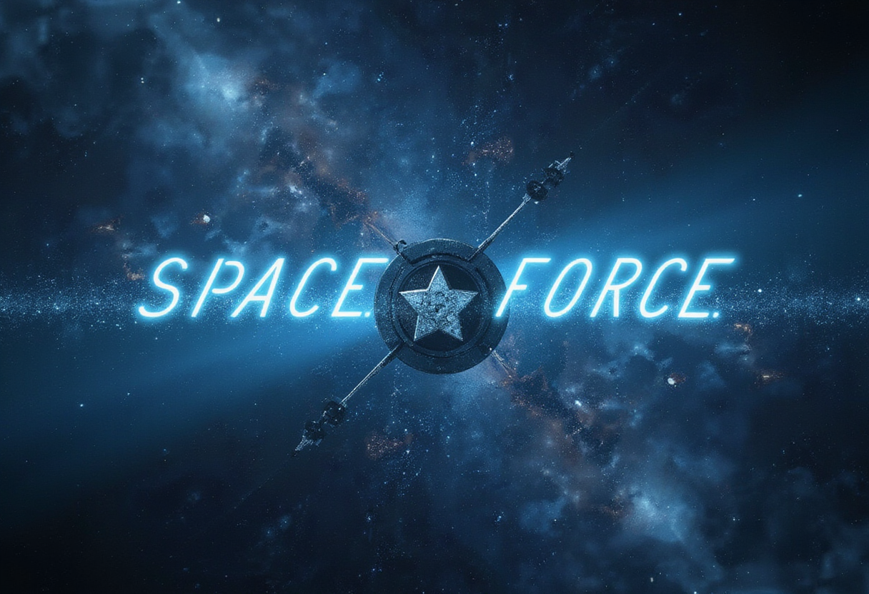 U.S. Air Force, Space Force make ‘explicit shift’ in RDT&E funding, experts say - Aerospace America