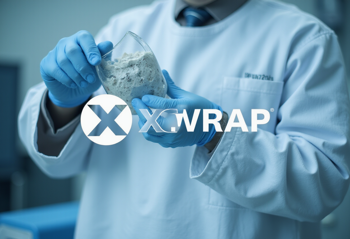 Applied Biologics Announces Publication of New XWRAP® Translational Research Demonstrating More Favorable Wound-Healing