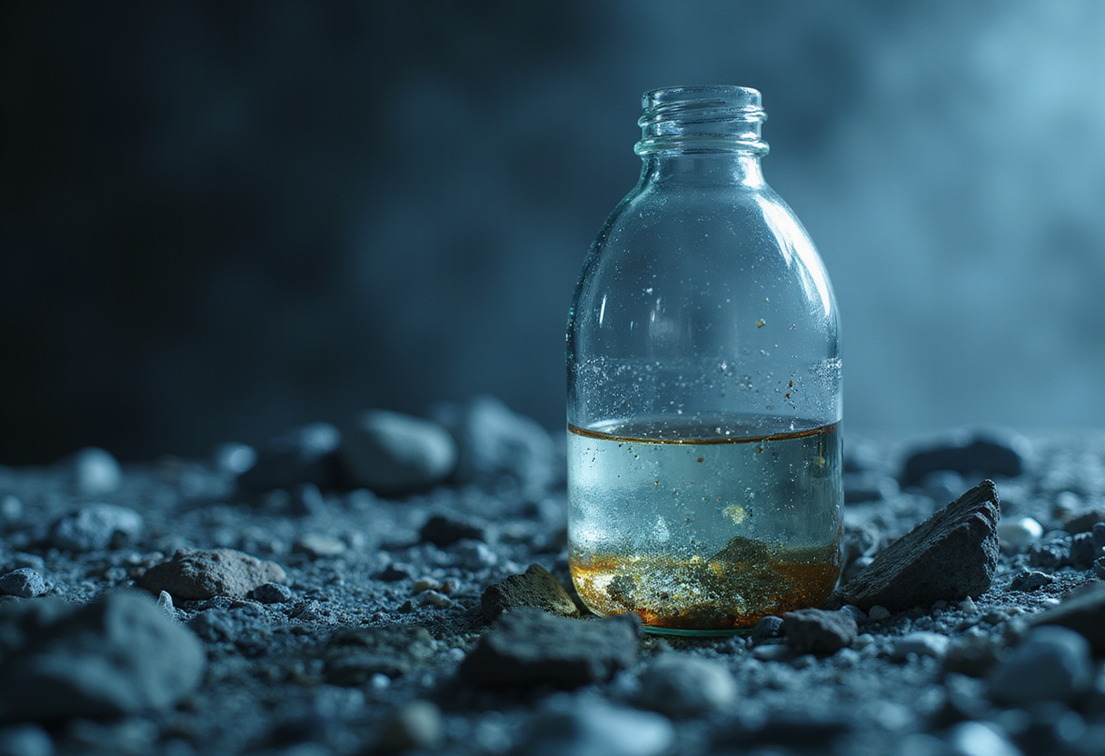 The Strategic Bottleneck: How Generative AI is Reshaping Corporate Innovation - Haas School of Business, University of C